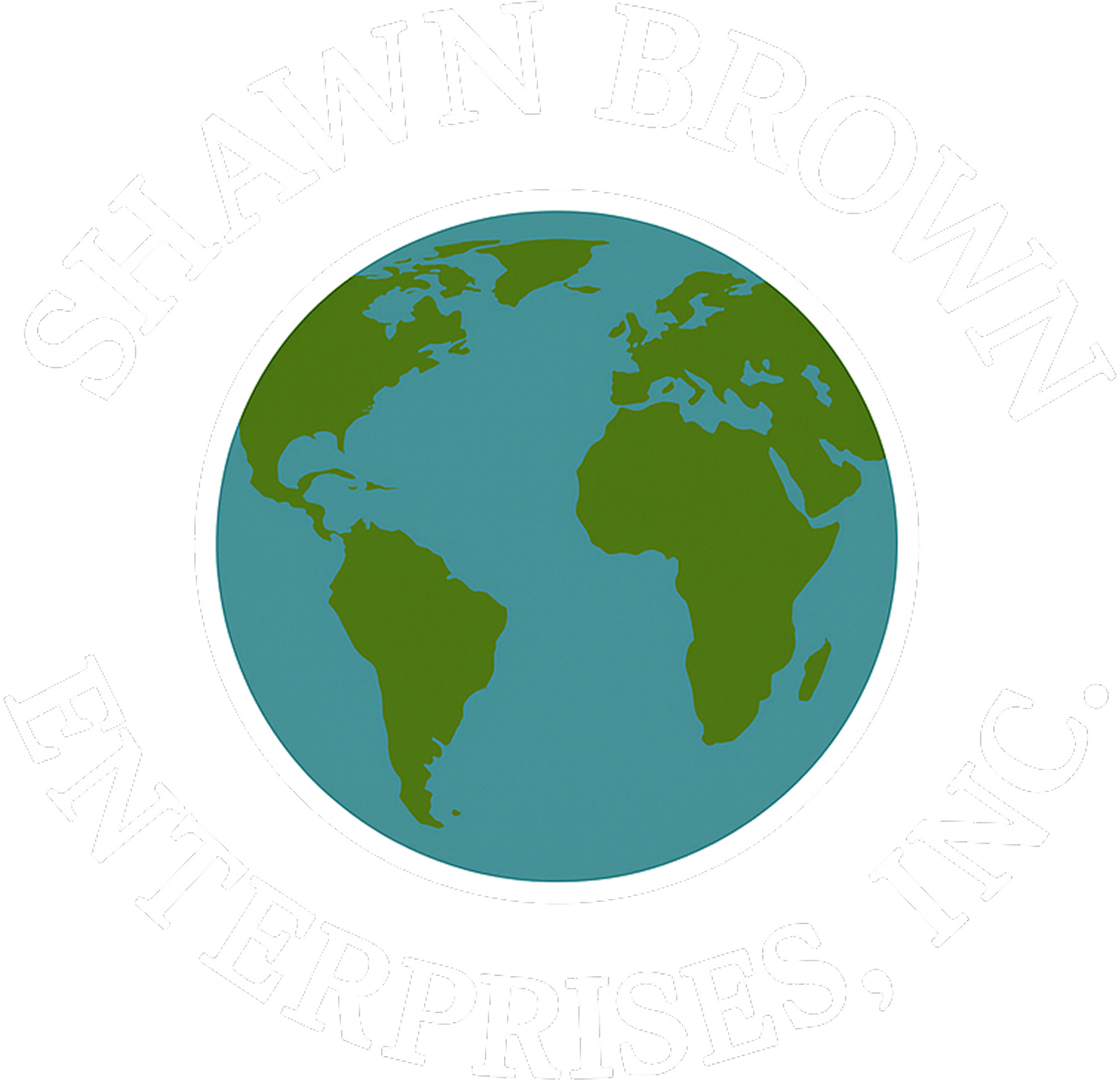 Shawn Brown Enterprises, Inc. Logo