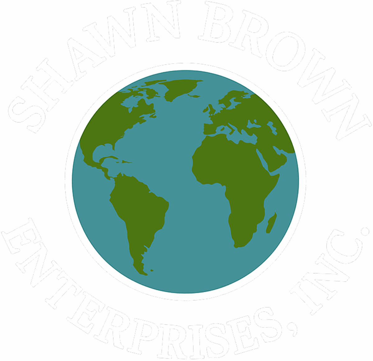 Shawn brown enterprises, inc.