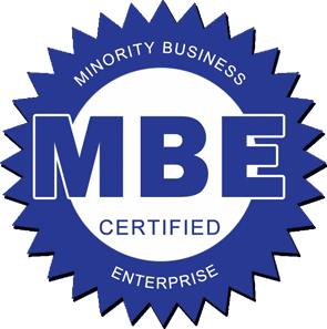mbe logo